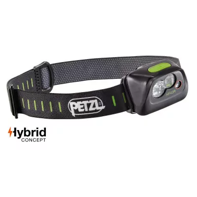 Налобний ліхтар Petzl Lamp HF40R 2019