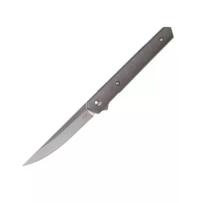 Ніж Boker Plus Kwaiken Air Mini, Titanium