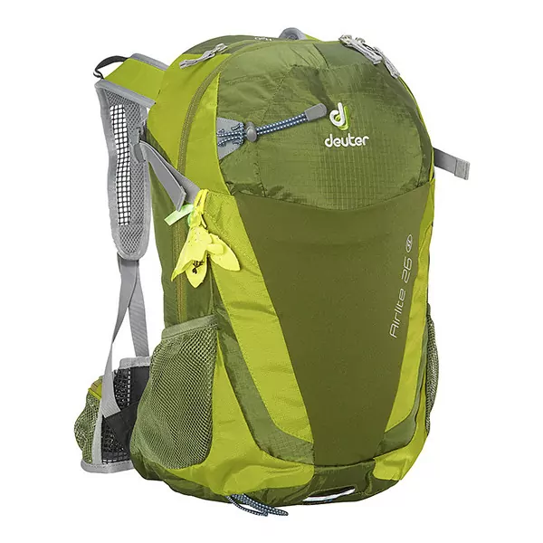 Рюкзак Deuter AirLite SL, 26 л, pine-moss 