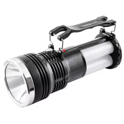 Ліхтар переносний Luxury 2881, 1W+24SMD