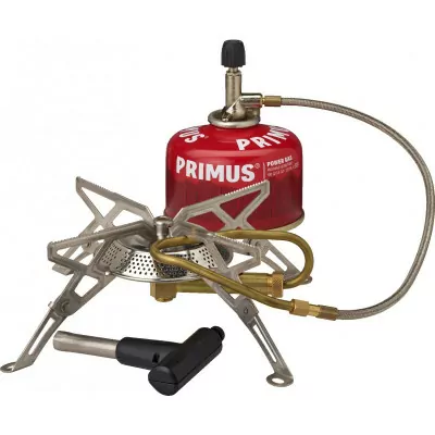 Пальник Primus Gravity EF III