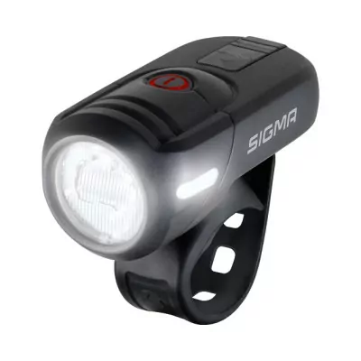 Ліхтар Sigma Sport Aura 45 USB SD17450