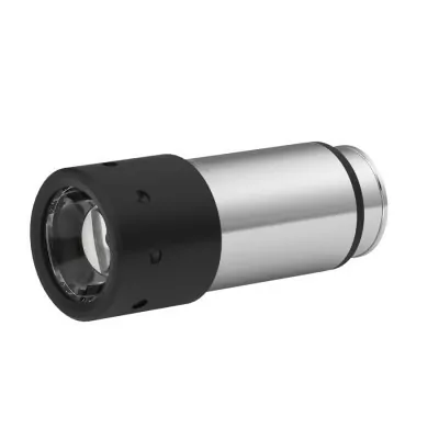 Ліхтар від прикурювача Led Lenser Automotive, 80 люмен (чорний)