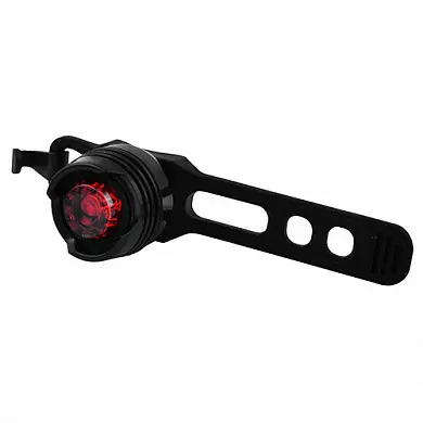 Ліхтар велосипедний Police FH-016-1LED