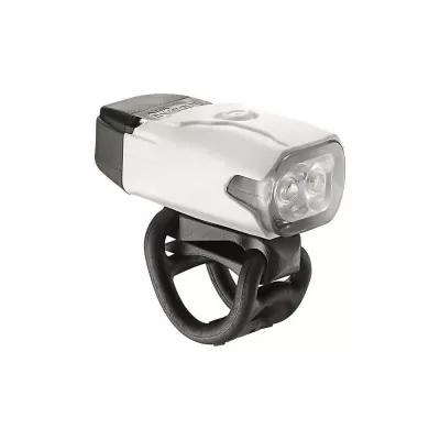 Фара передня Lezyne KTV DRIVE FRONT 220 люменів Y14 Біла