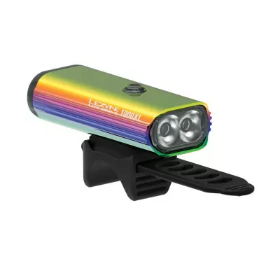 Фара передня Lezyne LITE DRIVE 1000xl 1000 люменів Y14