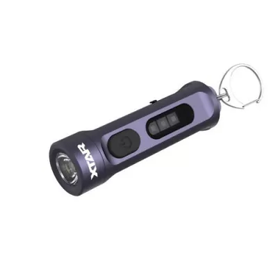 Ліхтар-брелок Xtar T1UV з ультрафіолетом, 500 лм, CREE XP-G3 LED