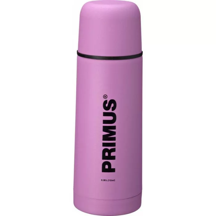 Термос Primus C & H Vacuum Bottle 0.35 л, Рожевий 