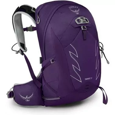 Рюкзак Osprey Tempest 20 Violac Purple-WM /L-фіолетовий 