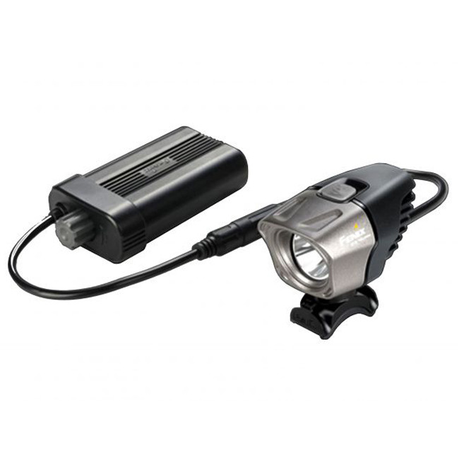 Велофара Fenix BT20 Cree XM-L (T6) 