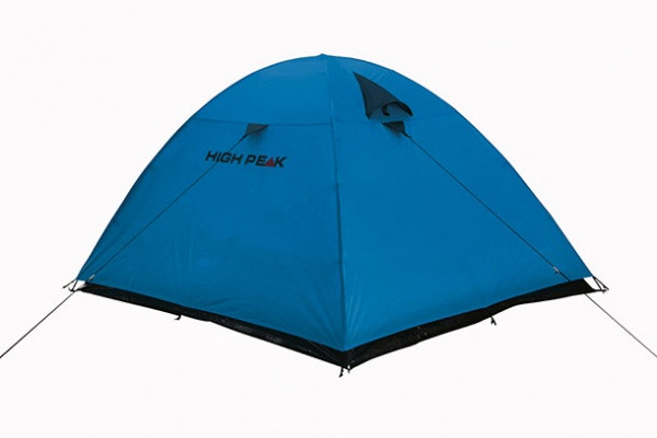 Намет High Peak Kiruna 2 (Blue /Grey) 