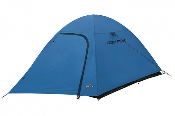Намет High Peak Kiruna 2 (Blue /Grey) 