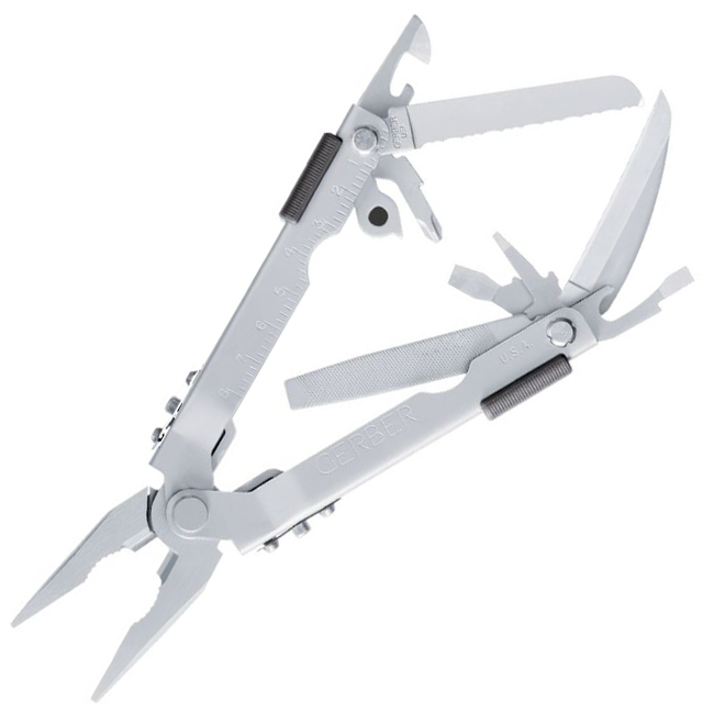 Мультитул Gerber Multi-Plier 600 47530 Original 