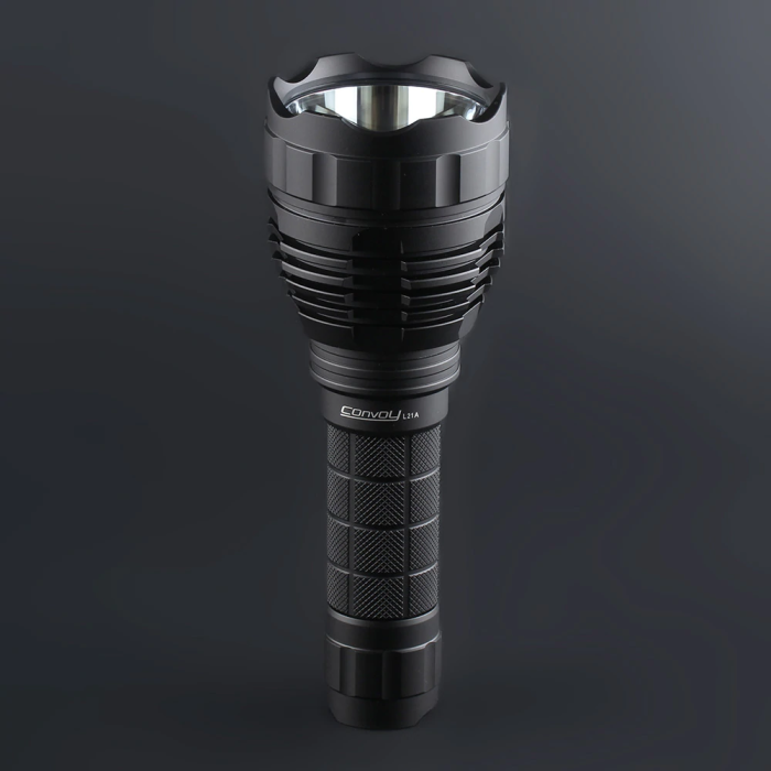 Ліхтар Convoy L21A OSRAM CULPM1.TG 