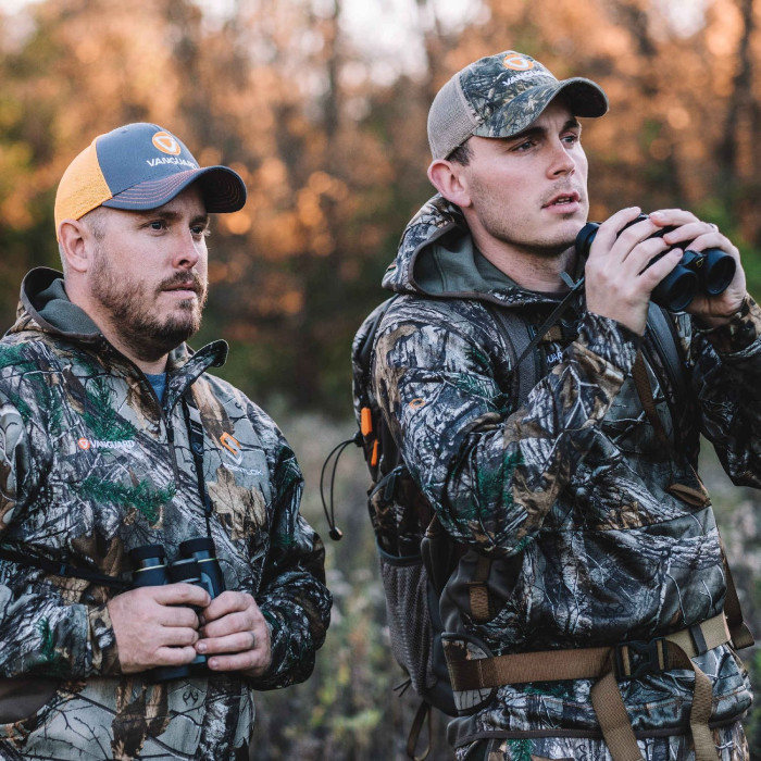 Бинокль Vanguard Endeavor ED IV 10x42 WP (Endeavor ED IV 1042) 