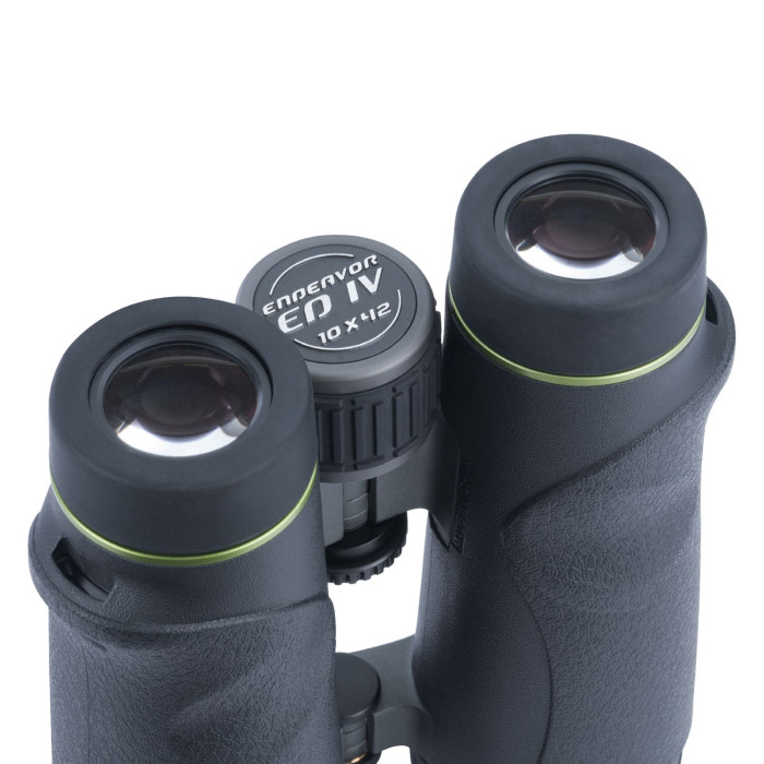 Бинокль Vanguard Endeavor ED IV 10x42 WP (Endeavor ED IV 1042) 