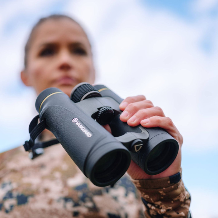 Бинокль Vanguard Endeavor ED IV 10x42 WP (Endeavor ED IV 1042) 