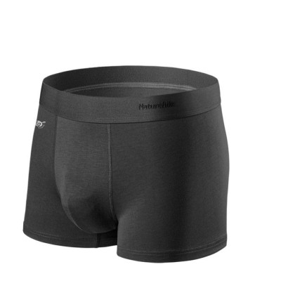 Термотруси Silver ion L Naturehike NH20FS043 чорні