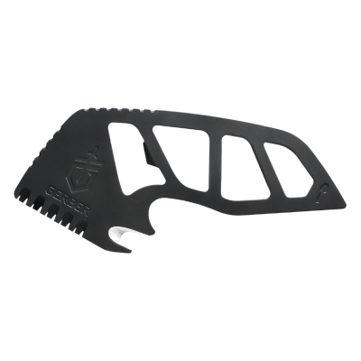Мультитул Gerber Gutsy-Gut Scoop Scaler (чорний) Original