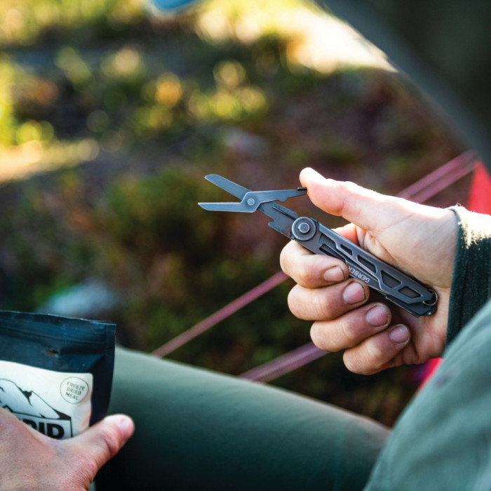 Мультитул Gerber ARMBAR SLIM CUT - коробка (Orange) 