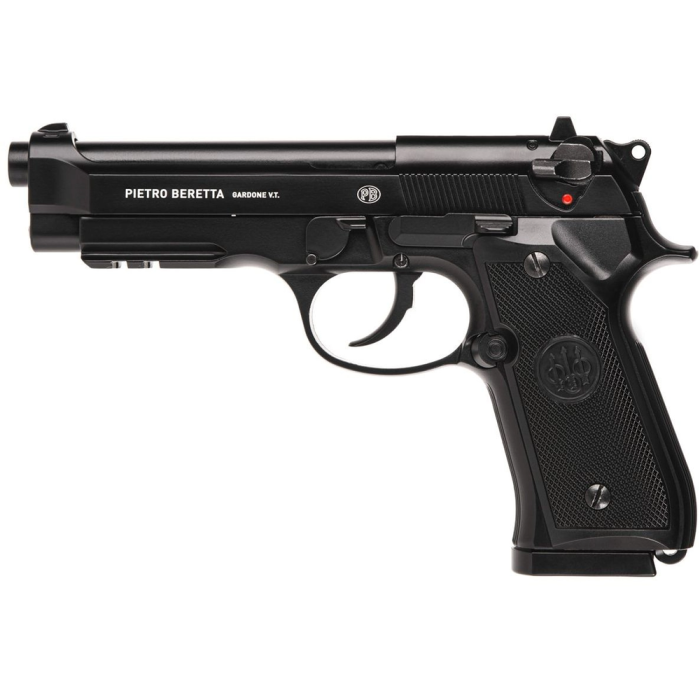 Пневматичний пістолет Umarex Beretta Mod. M92 A1 Blowback кал.4,5мм (з затвор. затримкою) (5.8144) 