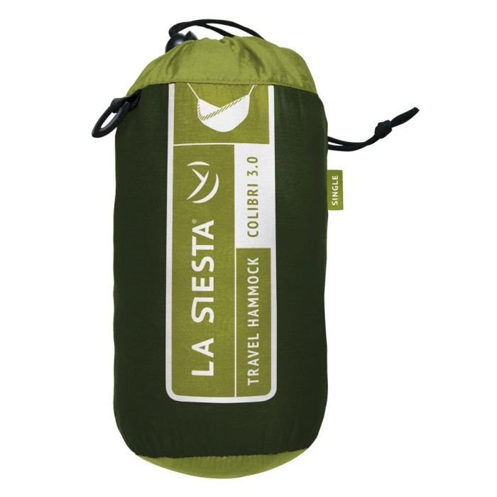 Гамак La siesta Colibri 3.0 CLT17 - 49 forest 