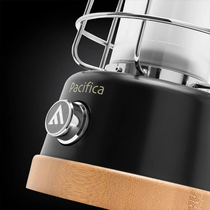 Ліхтар кемпінговий Mactronic Pacifica (370 Lm) Cool/Warm White LED Powerbank Recharg Type-C (ACL0113) 