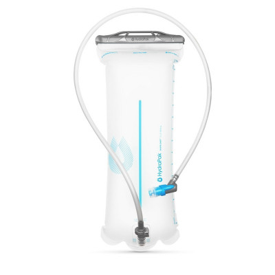 Питна система HydraPak Shape-Shift 3 л Clear