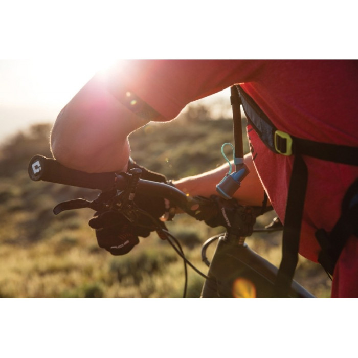 Питна система HydraPak Shape-Shift 3 л Clear 