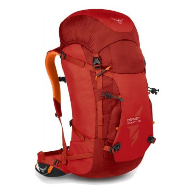 Рюкзак Osprey Variant 52 Diablo Red, розмір MD