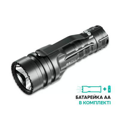 Ліхтар Wuben E6