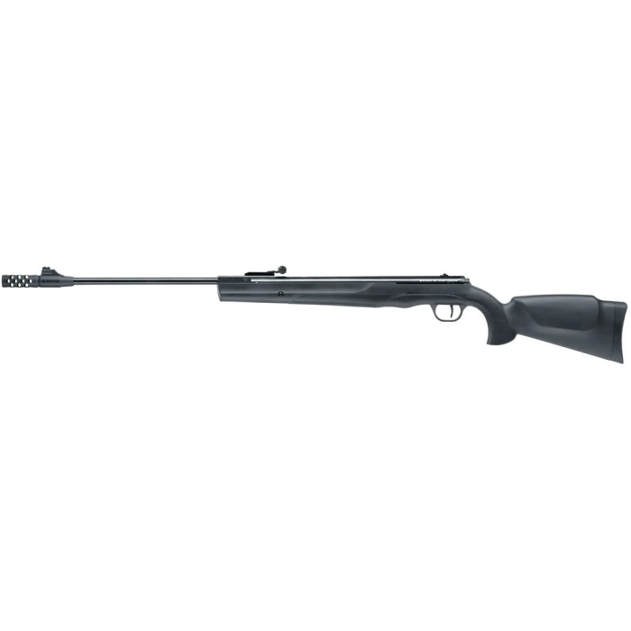 Пневматична гвинтівка Umarex Ruger Air Scout Magnum кал. 4,5 мм 