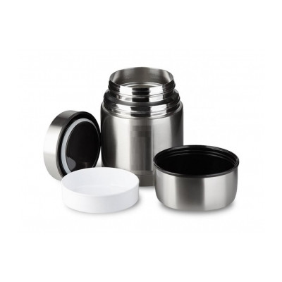 Термос Tramp з широким горлом, 1Л, TRC-079 