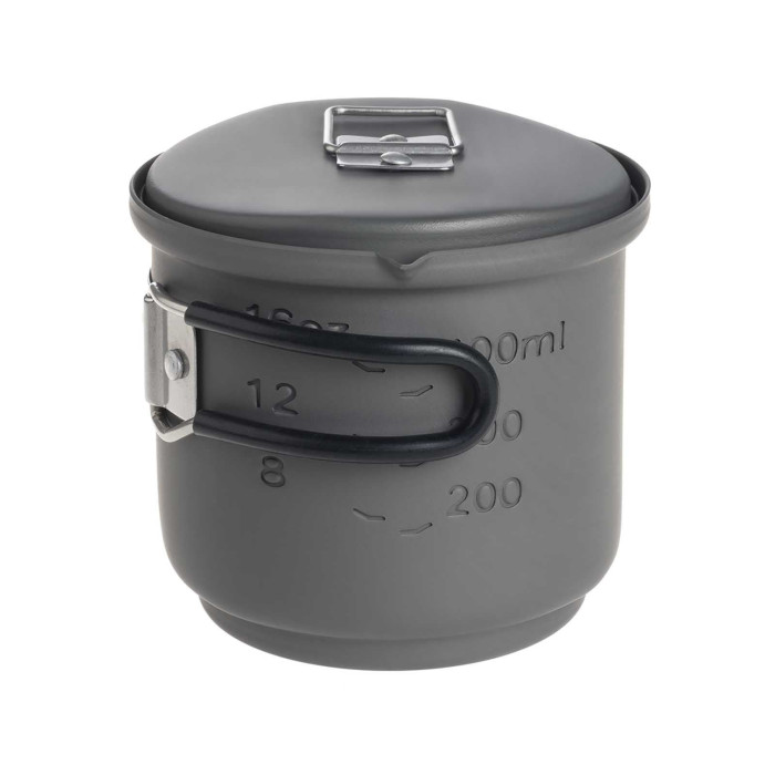 Набір для приготування їжі Esbit CS585HA (017.0003) 