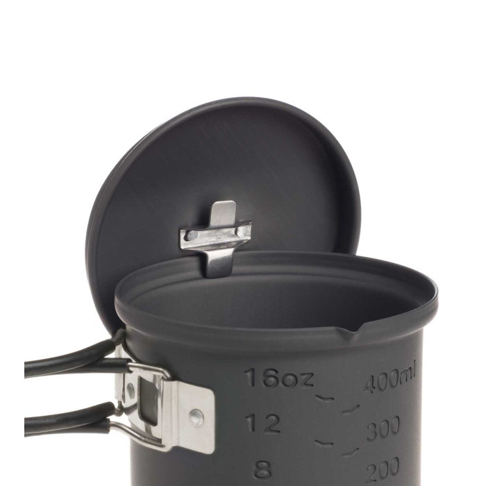 Набір для приготування їжі Esbit CS585HA (017.0003) 