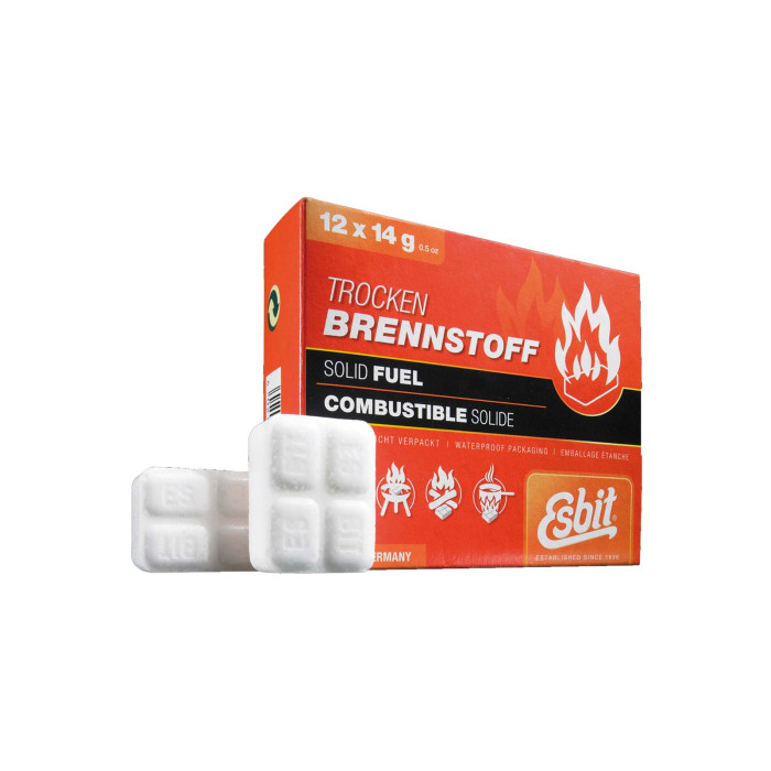 Набір для приготування їжі Esbit CS585HA (017.0003) 