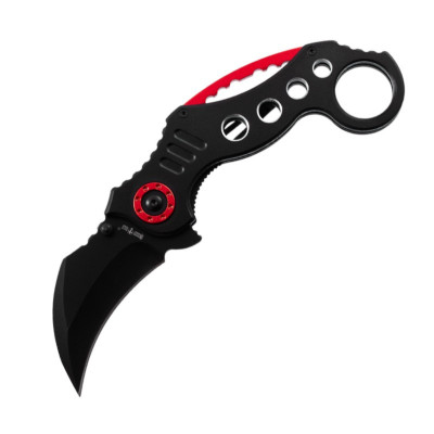 Кишеньковий ніж Grand Way 10417 (10417GW) (відкрита/ пошкоджена упаковка)