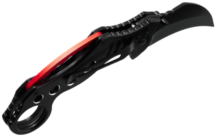 Кишеньковий ніж Grand Way 10417 (10417GW) (відкрита/ пошкоджена упаковка) 