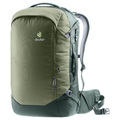 Рюкзак Deuter Aviant Access 38 Колір 2243 khaki-ivy