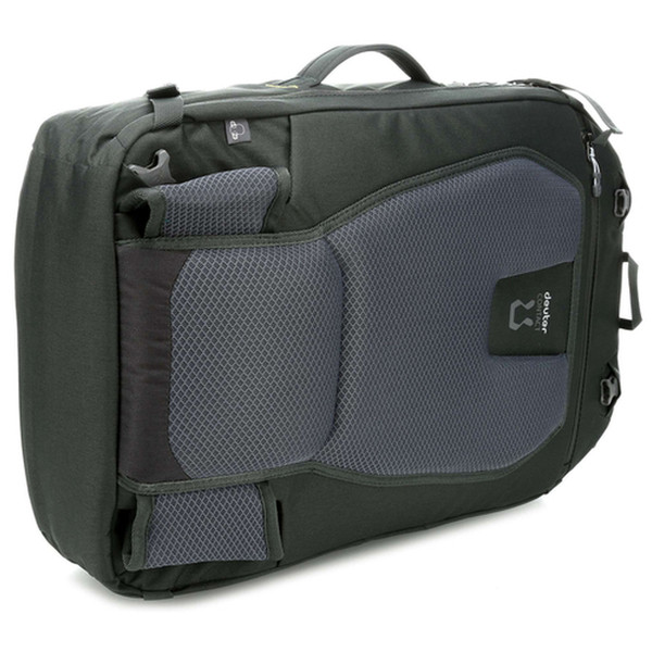 Рюкзак Deuter Aviant Access 38 Колір 2243 khaki-ivy 