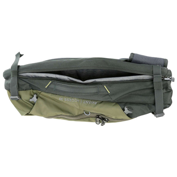 Рюкзак Deuter Aviant Access 38 Колір 2243 khaki-ivy 