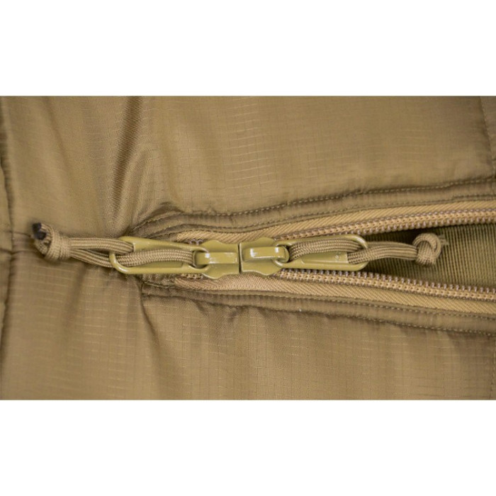 Спальний мішок Terra Incognita літо койот 