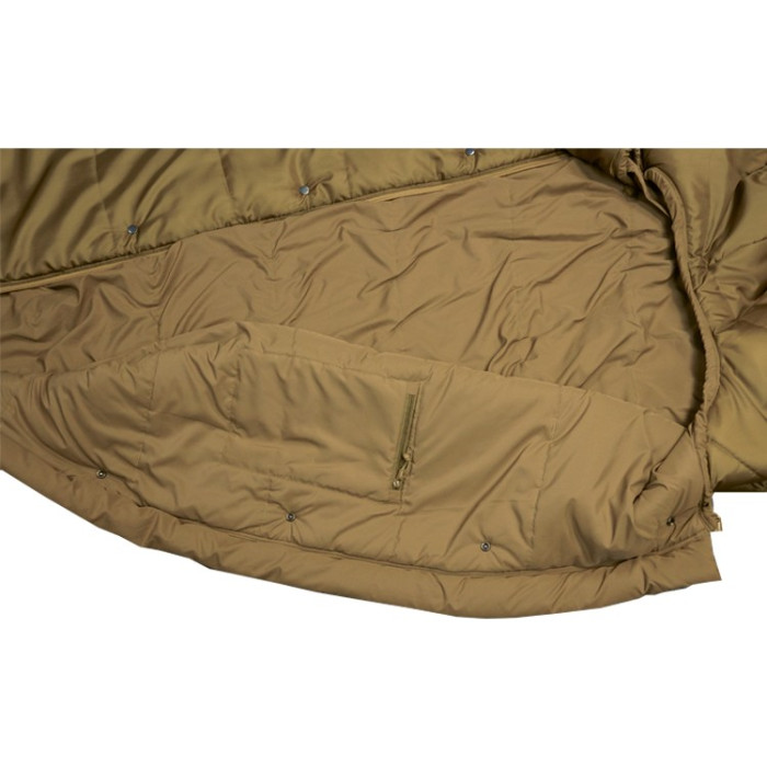 Спальний мішок Terra Incognita літо койот 