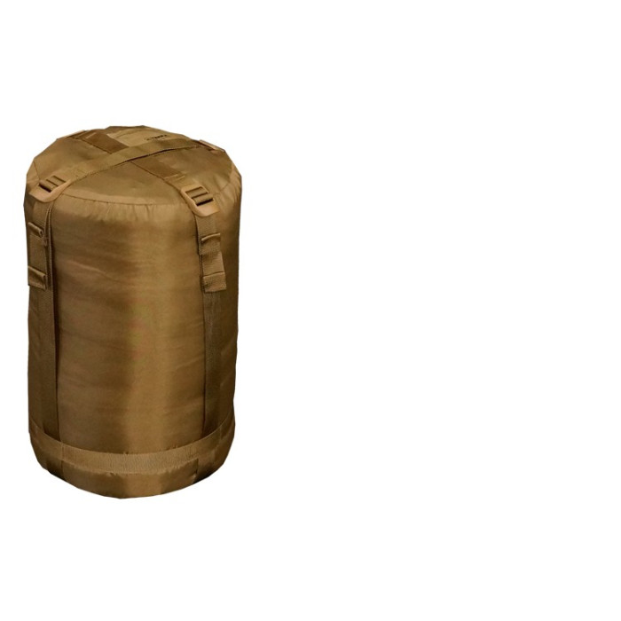 Спальний мішок Terra Incognita літо койот 