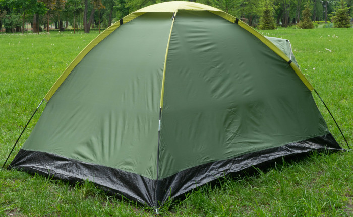 Намет Kilimanjaro 2, SS-06Т-031 