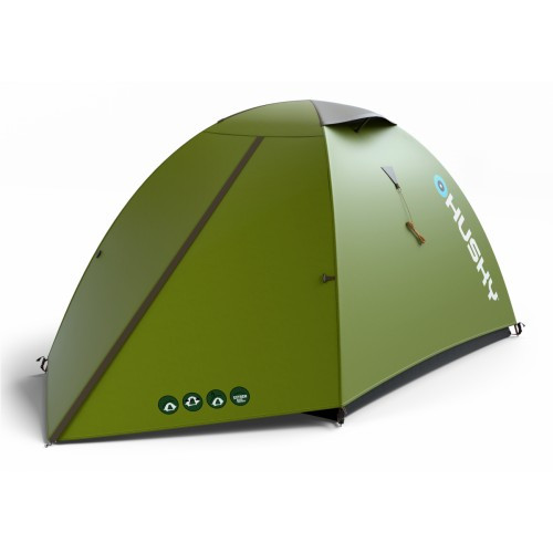 Намет Husky Bizam 2 (army) 