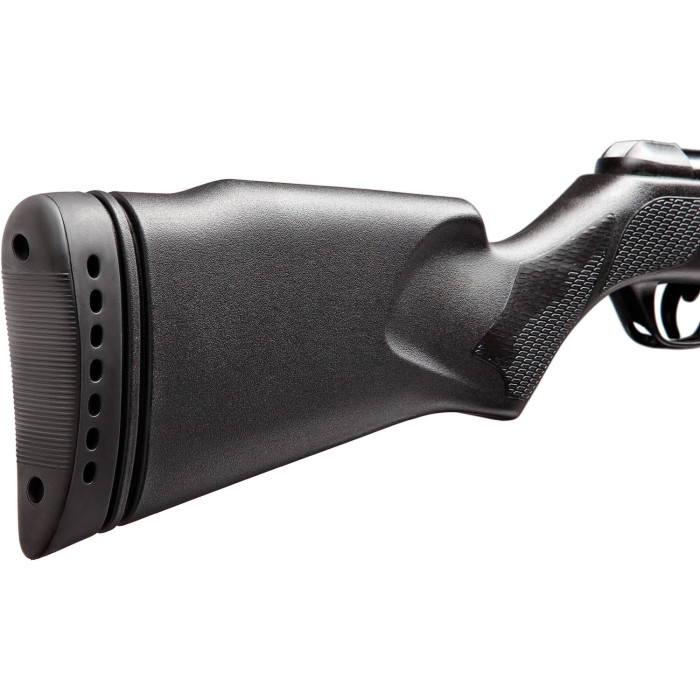 Гвинтівка пневматична BSA Comet Evo GRT 4,5 мм (162) 