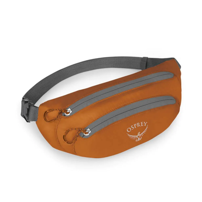 Поясна сумка Osprey Ultralight Stuff Waist Pack toffee orange - O/S - оранжевий 