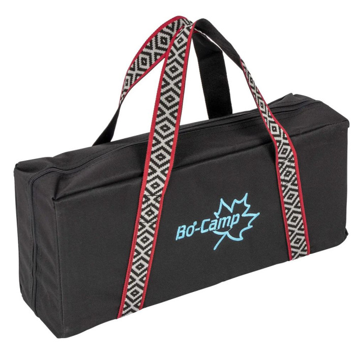 Стіл Bo-Camp Southwark 60x40cm Bamboo Brown (1404662) 