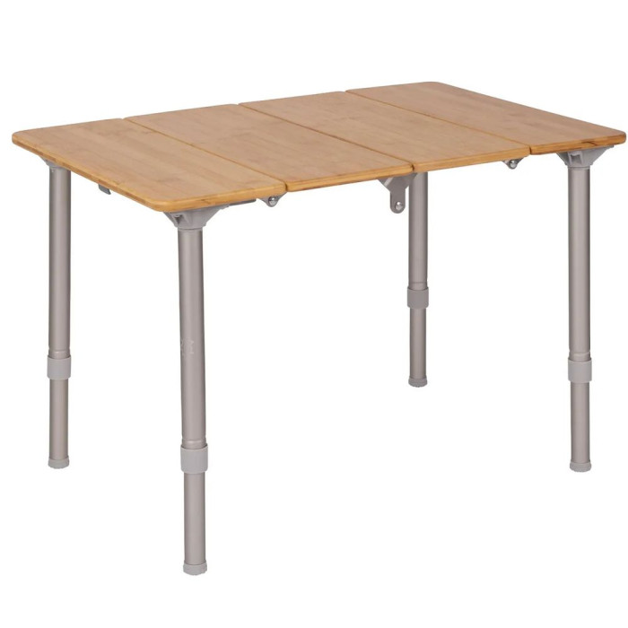 Стіл Bo-Camp Southwark 60x40cm Bamboo Brown (1404662) 